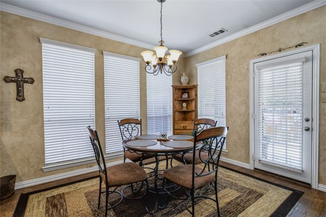 7313 Braemar Terrace, Mckinney, TX 75071