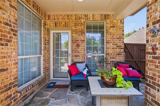 7313 Braemar Terrace, Mckinney, TX 75071