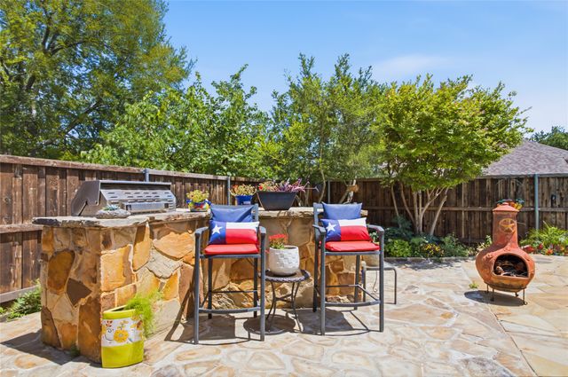 7313 Braemar Terrace, Mckinney, TX 75071