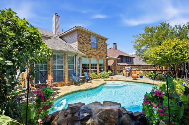 7313 Braemar Terrace, Mckinney, TX 75071