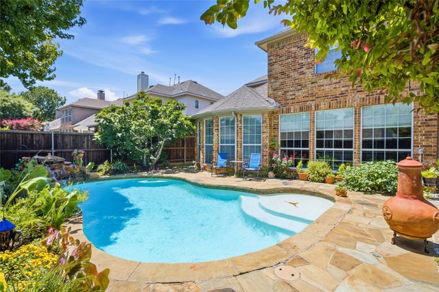7313 Braemar Terrace, Mckinney, TX 75071