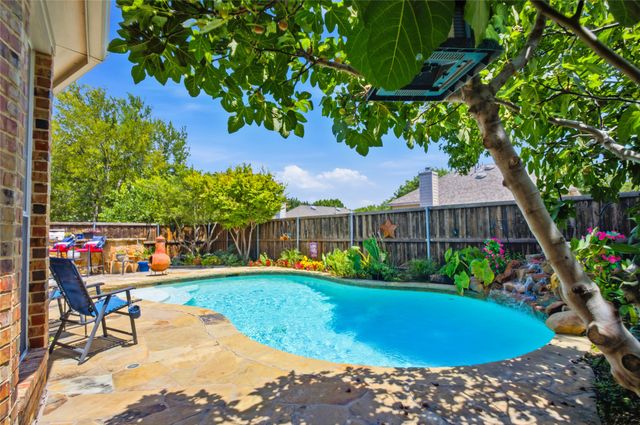 7313 Braemar Terrace, Mckinney, TX 75071