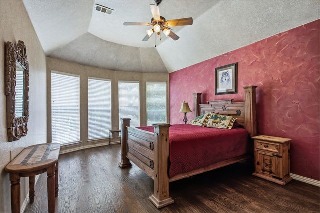7313 Braemar Terrace, Mckinney, TX 75071