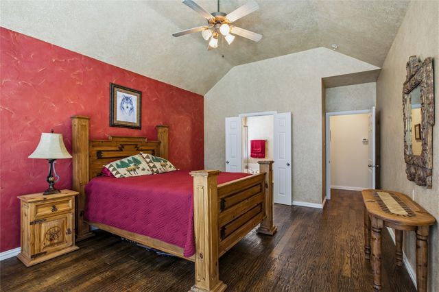7313 Braemar Terrace, Mckinney, TX 75071