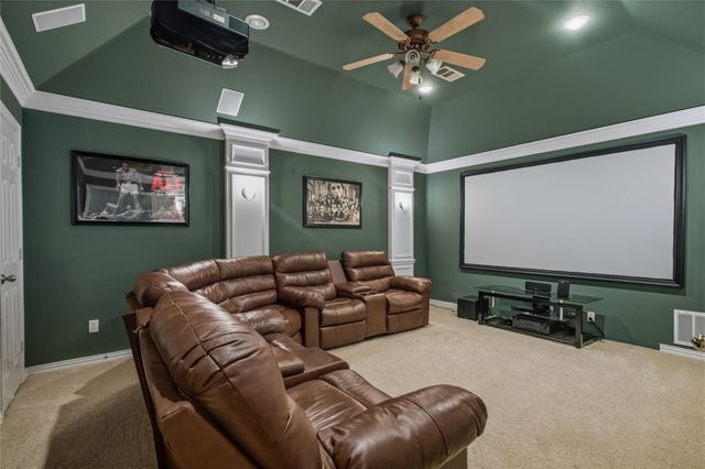 7313 Braemar Terrace, Mckinney, TX 75071