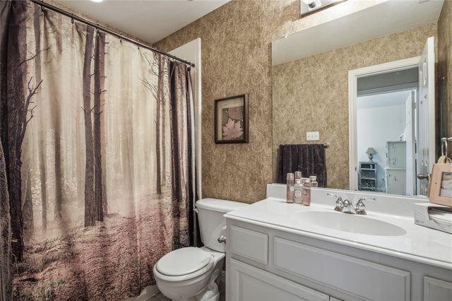 7313 Braemar Terrace, Mckinney, TX 75071