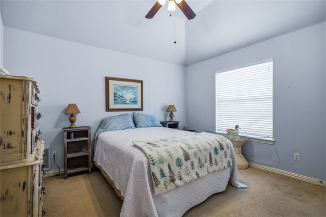 7313 Braemar Terrace, Mckinney, TX 75071