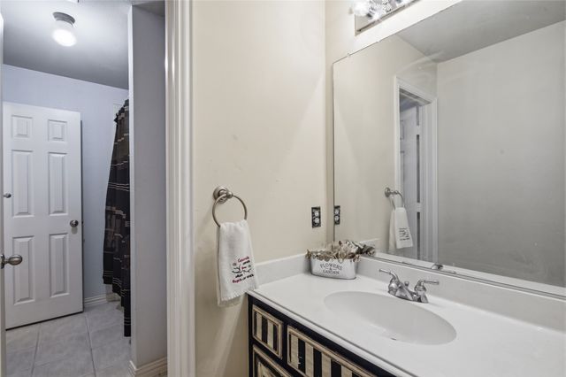7313 Braemar Terrace, Mckinney, TX 75071
