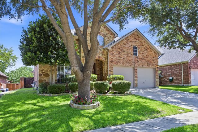 7313 Braemar Terrace, Mckinney, TX 75071