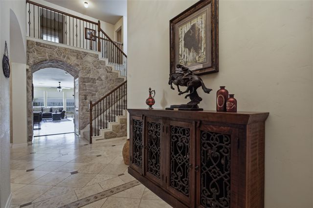 7313 Braemar Terrace, Mckinney, TX 75071