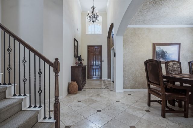 7313 Braemar Terrace, Mckinney, TX 75071