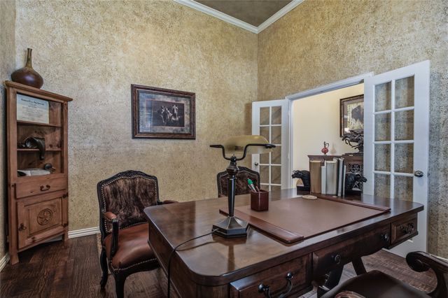 7313 Braemar Terrace, Mckinney, TX 75071