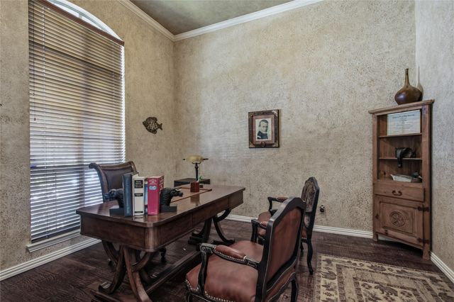 7313 Braemar Terrace, Mckinney, TX 75071