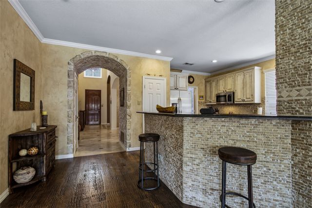 7313 Braemar Terrace, Mckinney, TX 75071