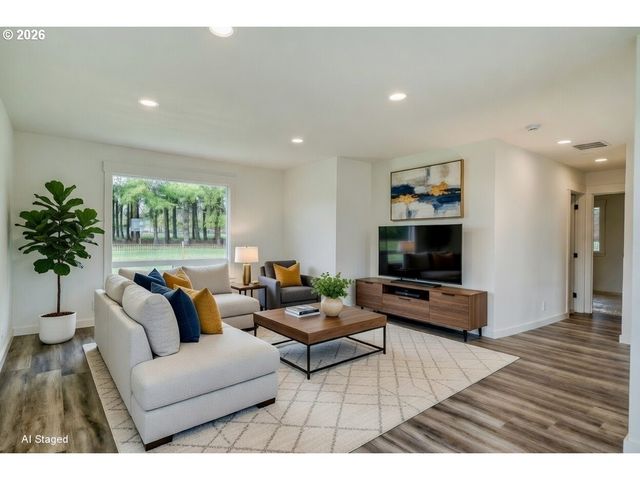 56199 HAZEN Rd, Warren, OR 97053