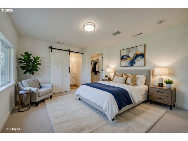 56199 HAZEN Rd, Warren, OR 97053