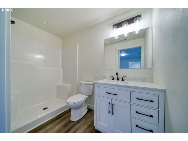 56199 HAZEN Rd, Warren, OR 97053