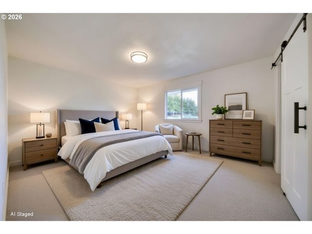 56199 HAZEN Rd, Warren, OR 97053