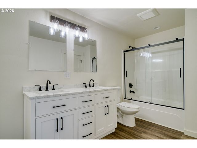 56199 HAZEN Rd, Warren, OR 97053