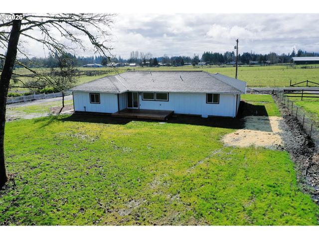 56199 HAZEN Rd, Warren, OR 97053