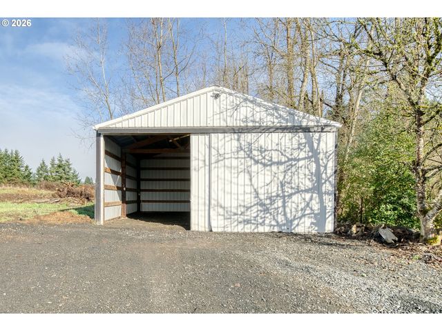56199 HAZEN Rd, Warren, OR 97053