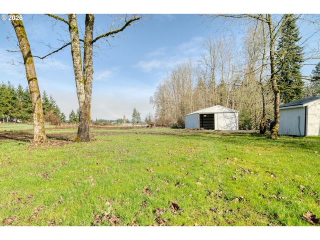 56199 HAZEN Rd, Warren, OR 97053