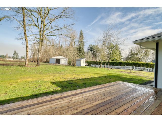 56199 HAZEN Rd, Warren, OR 97053