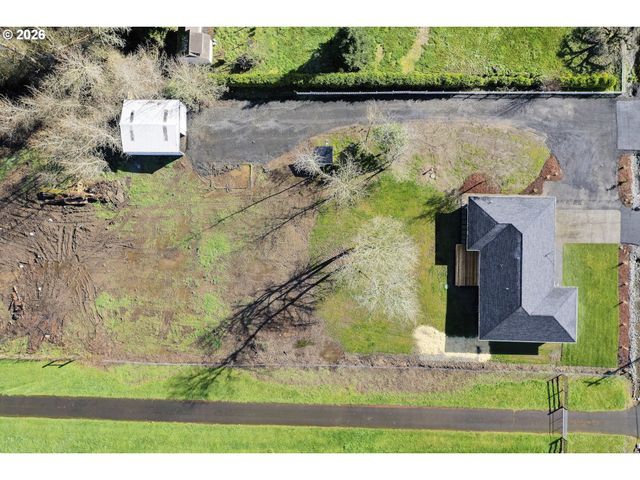 56199 HAZEN Rd, Warren, OR 97053