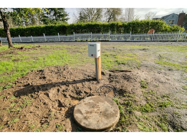 56199 HAZEN Rd, Warren, OR 97053