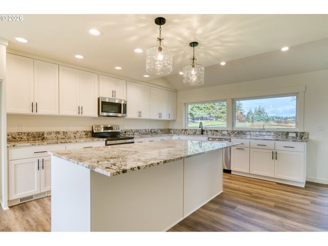 56199 HAZEN Rd, Warren, OR 97053