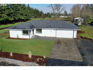 56199 HAZEN Rd, Warren, OR 97053