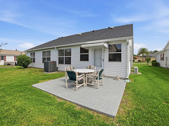 820 CORTEZ AVENUE, The Villages, FL 32159
