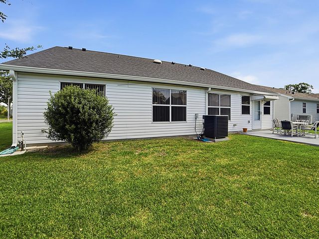 820 CORTEZ AVENUE, The Villages, FL 32159
