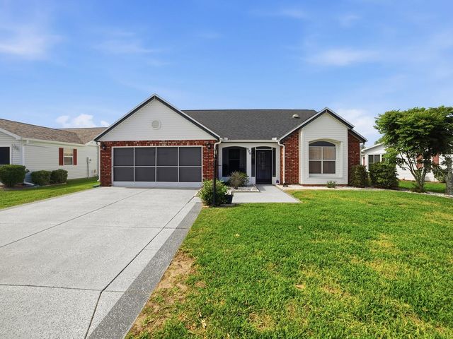 820 CORTEZ AVENUE, The Villages, FL 32159