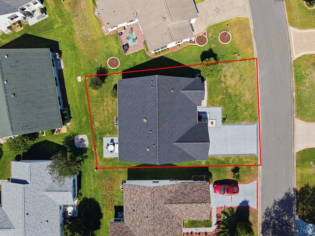 820 CORTEZ AVENUE, The Villages, FL 32159