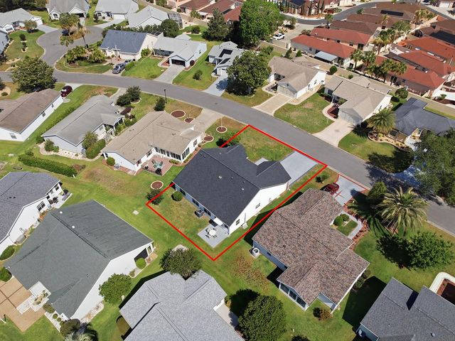 820 CORTEZ AVENUE, The Villages, FL 32159