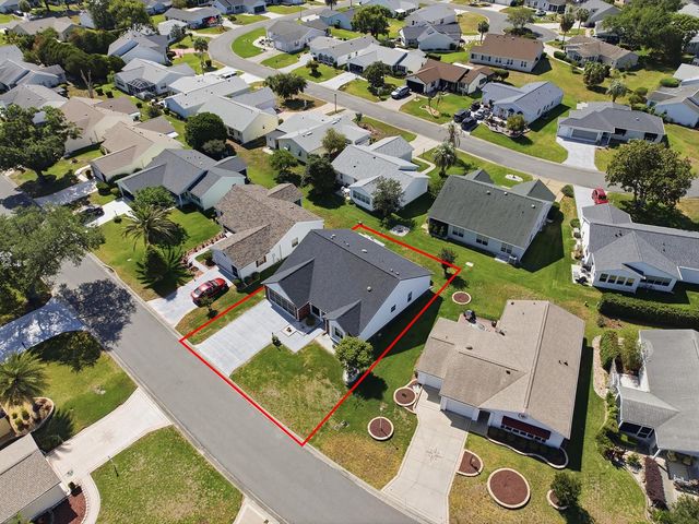 820 CORTEZ AVENUE, The Villages, FL 32159