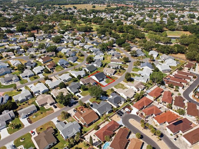 820 CORTEZ AVENUE, The Villages, FL 32159