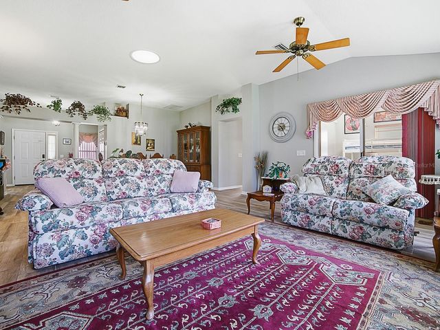 820 CORTEZ AVENUE, The Villages, FL 32159
