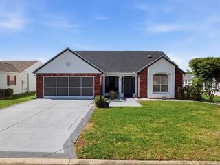 820 CORTEZ AVENUE, The Villages, FL 32159