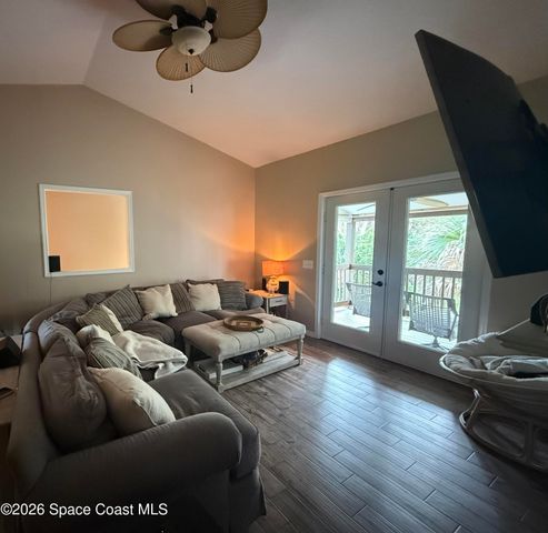 111 Seagrape Road, Melbourne Beach, FL 32951