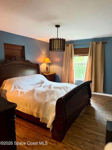 111 Seagrape Road, Melbourne Beach, FL 32951