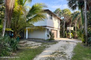 111 Seagrape Road, Melbourne Beach, FL 32951