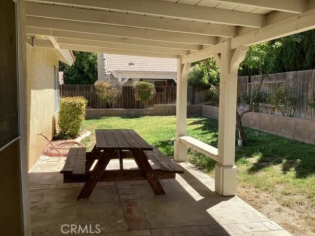 3716 Vireo Drive, Lancaster, CA 93536