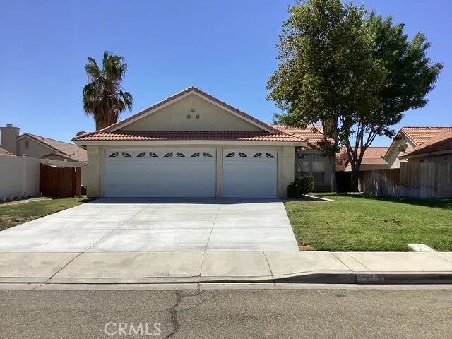 3716 Vireo Drive, Lancaster, CA 93536