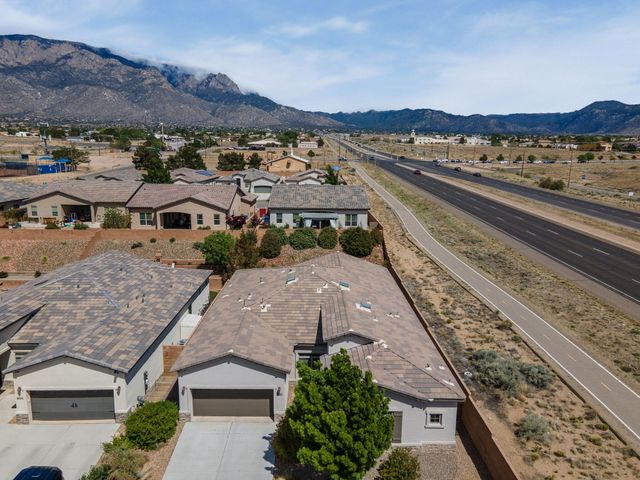 8100 Ronan Court NE, Albuquerque, NM 87122