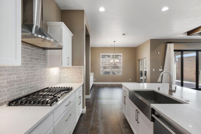 8100 Ronan Court NE, Albuquerque, NM 87122