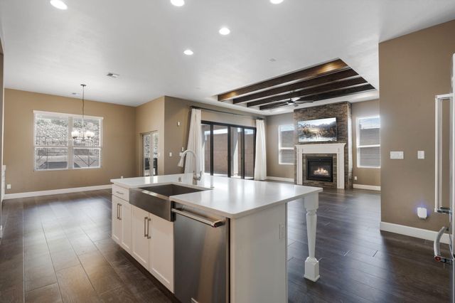 8100 Ronan Court NE, Albuquerque, NM 87122