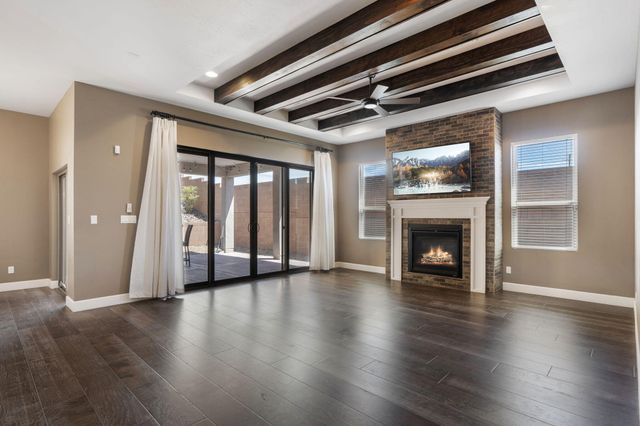 8100 Ronan Court NE, Albuquerque, NM 87122