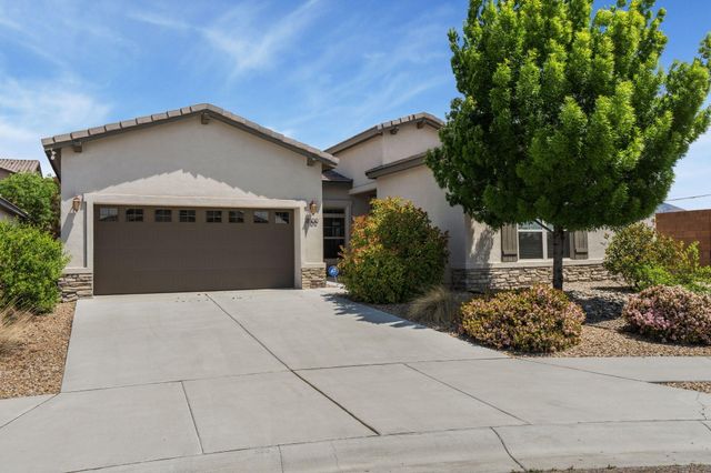 8100 Ronan Court NE, Albuquerque, NM 87122